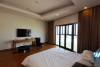 A state-of-the-art three bedroom apartment on the top floor on Trinh Cong Son, Tay Ho district